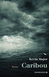 Caribou - Kevin Major ; Christian Adam - 9783865327291