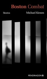 Boston Combat - Michael Kiesen - 9783865327314