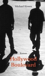 Hollywood Boulevard - Michael Kiesen - 9783865327703