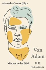 Von Adam an - Alexander Gruber - 9783865329073