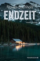 Endzeit - Frauke Buchholz - 9783865329288