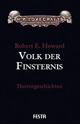 Tote erinnern sich - Robert E. Howard - 9783865522757