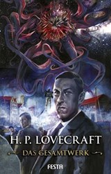 H. P. Lovecraft - Das Gesamtwerk - H. P. Lovecraft - 9783865528896