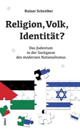 Religion, Volk, Identität? - Rainer Schreiber - 9783865697141