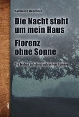 Die frühen autobiographischen Romane - Karlheinz Deschner - 9783865697271