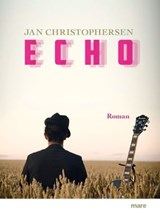 Echo - Jan Christophersen - 9783866483064
