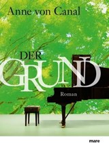 Der Grund - Anne von Canal - 9783866483101