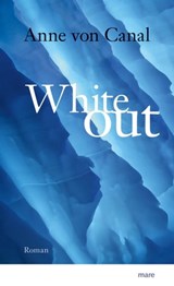 Whiteout - Anne von Canal - 9783866483330