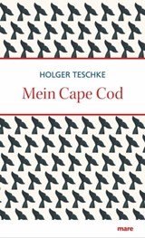 Mein Cape Cod - Holger Teschke - 9783866483590
