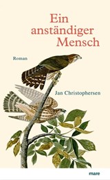 Ein anständiger Mensch - Jan Christophersen - 9783866483736