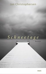Schneetage - Jan Christophersen - 9783866483750