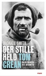 Der stille Held - Michael Smith - 9783866488014