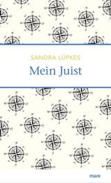 Mein Juist - Sandra Lüpkes - 9783866488083