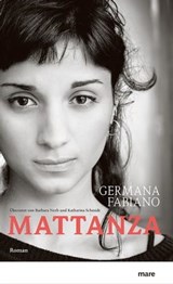 Mattanza - Germana Fabiano - 9783866488267