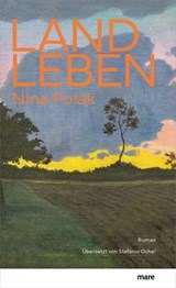 Landleben - Nina Polak - 9783866488472