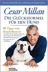 Die Glücksformel für den Hund - Cesar Millan - 9783866903913