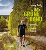 Das Grüne Band - Joey Kelly - 9783866908055