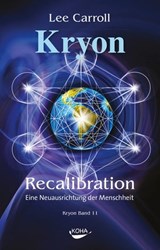 Recalibration - Lee Carroll - 9783867287364