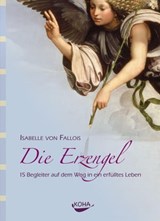 Die Erzengel - Isabelle von Fallois - 9783867287586
