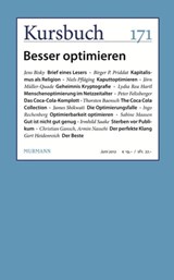 Kursbuch 171 -  - 9783867741965
