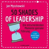 50 Shades of Leadership - Jan Myszkowski - 9783867747028