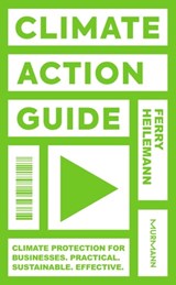 Climate Action Guide - Ferry Heilemann - 9783867747127