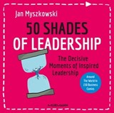 50 Shades of Leadership - Jan Myszkowski - 9783867747141