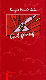 Gut genug - Birgit Vanderbeke - 9783867895644