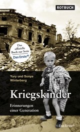 Kriegskinder - Yury Winterberg ; Sonya Winterberg - 9783867895668