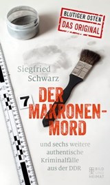 Der Makronenmord - Siegfried Schwarz - 9783867895958