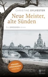 Neue Meister, alte Sünden - Christine Sylvester - 9783867895996