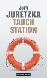 TauchStation - Jörg Juretzka - 9783867898430