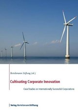 Cultivating Corporate Innovation -  - 9783867932622