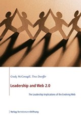 Leadership and Web 2.0 - Grady McGonagill ; Tina Doerffer - 9783867933889