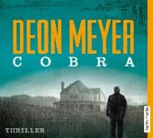 Meyer, D: Cobra/6 CDs