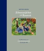 Brüder Grimm: Schneeweißchen und Rosenrot