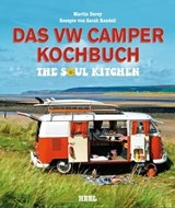 Das VW Camper Kochbuch - Martin Dorey ; Sarah Randell - 9783868529982