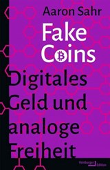 Fake Coins - Aaron Sahr - 9783868544220