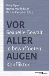 Vor aller Augen -  - 9783868544596