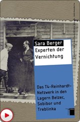 Experten der Vernichtung - Sara Berger - 9783868546071