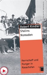 Stalins Nomaden - Robert Kindler - 9783868546132