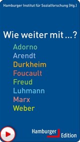 Wie weiter mit ... ? -  - 9783868546989