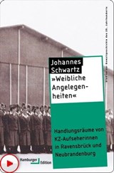 "Weibliche Angelegenheiten" - Johannes Schwartz - 9783868549287