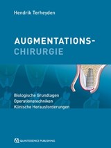 Augmentationschirurgie - Hendrik Terheyden - 9783868675542
