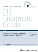 Periimplantäre Erkrankungen - Lisa J. A. Heitz-Mayfield ; Giovanni E. Salvi - 9783868676631