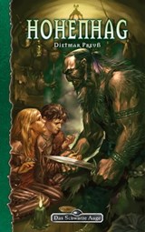 DSA 96: Hohenhag - Dietmar Preuß - 9783868896442
