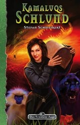 DSA 117: Kamaluqs Schlund - Stefan Schweikert - 9783868896459
