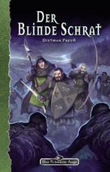 DSA 132: Der blinde Schrat - Dietmar Preuß - 9783868896480
