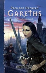 DSA 100: Über den Dächern Gareths - Stefan Schweikert - 9783868898033