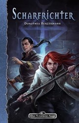 DSA 154: Scharfrichter - Dorothea Bergermann - 9783868898163